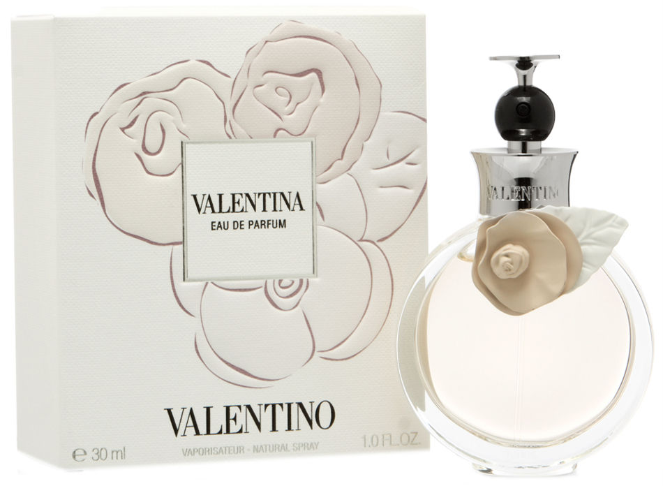 valentino valentina perfume 30ml