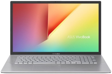 ASUS VivoBook 17 X712FB-AU541T Silver PL