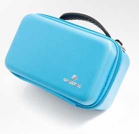 Mängukaartide ümbris Gamegenic Game Shell 250+ Blue