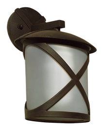 Gaismeklis HR EL-341DN, 100W