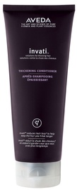 Plaukų kondicionierius Aveda Invati Thickening Conditioner, 200 ml