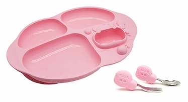 Marcus & Marcus Toddler Dining Set Pokey