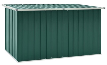 Dārza kaste VLX Garden Storage Box 46269, 1574 l, 990 mm x 1710 mm x 930 mm