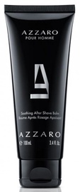 Azzaro Pour Homme After Shave Balm 100ml