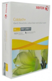Papīrs Xerox, A4, 90 g/m², 500 gab., balta