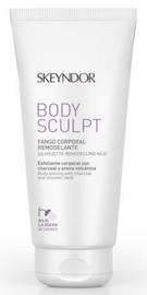 Грязевая маска Skeyndor Body Sculpt, 200 мл