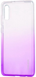 Evelatus Gradient Back Case For Huawei P30 Purple