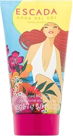 Escada Agua Del Sol Body Lotion 150ml