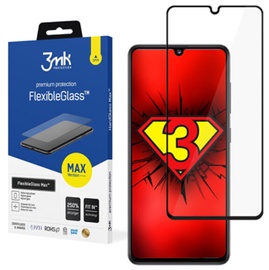Защитная пленка на экран 3MK Samsung Galaxy F52 5G HG Max Lite, 9h