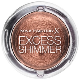 Max Factor Excess Shimmer Eyeshadow 25