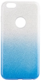 Mocco Shining Ultra Back Case For Huawei P20 Blue