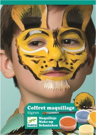Djeco Body Art Tiger DJ09203