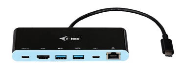 i-Tec USB-C 4K Mini Docking Station