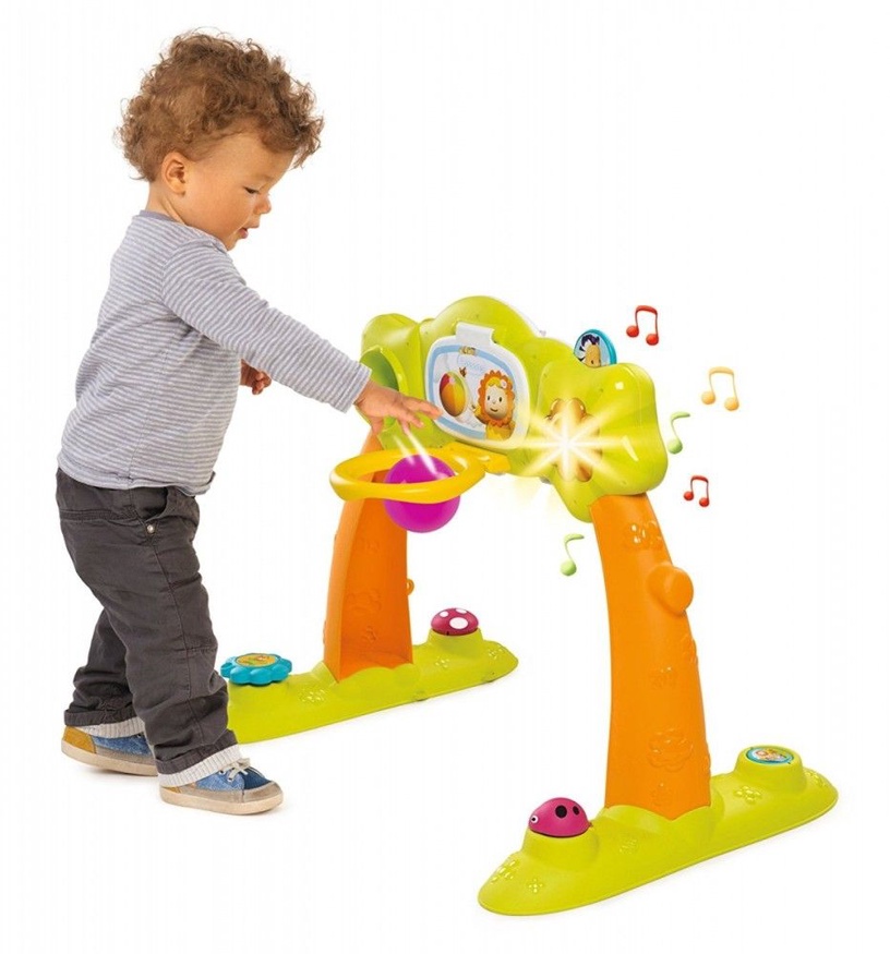 Центр активности Smoby