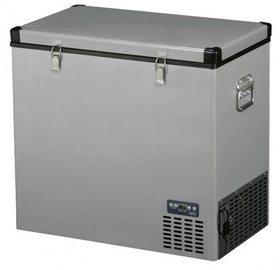 Автомобильный холодильник Indel B, 124 л, 85 Вт
