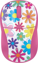 Trust Primo Wireless Mouse Pink