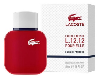 Туалетная вода Lacoste Eau de Lacoste L.12.12 Pour Elle, 50 мл