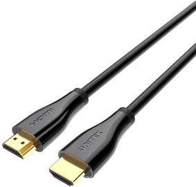 Unitek Premium HDMI Cable 1.5m Black