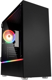 Kolink Bastion RGB E-ATX Mid-Tower Black