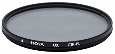 Filtrs Hoya UX CIR-PL Filter 37mm