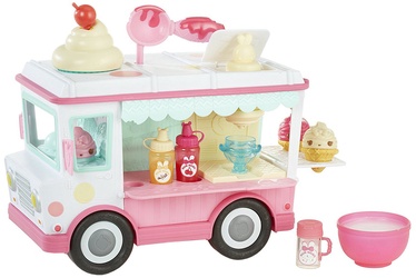 MGA Num Noms Lipgloss Truck