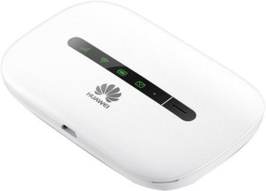 Huawei E5330 3G Wi-Fi Router