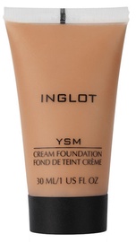 Inglot YSM Cream Foundation 30ml 45