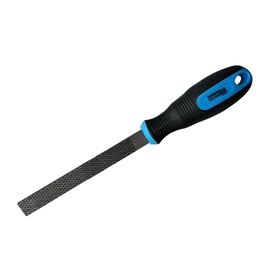 Plakanā vīle kokam BF1202 150mm (VAGNER SDH)