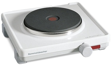Rommelsbacher Cooking Plate AK 1580 White