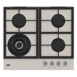 Газовая плита Beko HILW 64225 SG