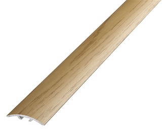 Jungiamoji juosta B1, ąžuolo spalvos, 3 x 0,47 x 180 cm