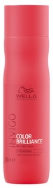 Šampūnas Wella Invigo Color Brilliance Vibrant Color For Fine And Normal Hair, 250 ml