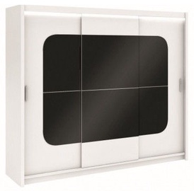 Stolar Barcelona White