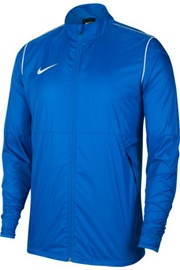 Пиджак Nike, синий, XL