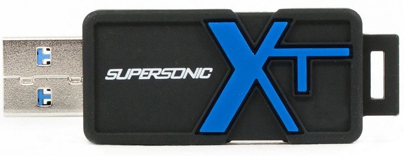 USB atmintinė Patriot Supersonic Boost XT, 16 GB