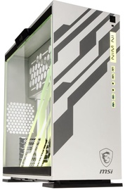 In Win 303 Midi Tower White