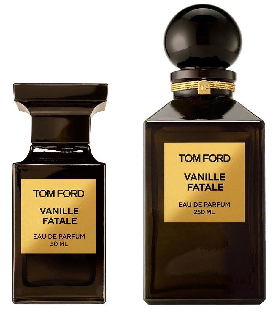 tom ford vanille fatale 50 ml