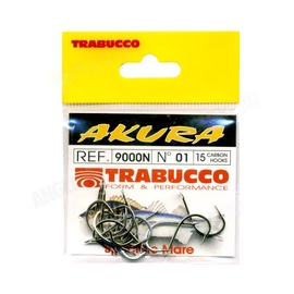 Kabliukai Trabucco Samurai 62525140