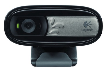 Logitech HD Webcam C170 EER