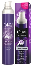 Olay Anti Wrinkle Firm & Lift 2in1 Day Cream And Firming Serum 50ml