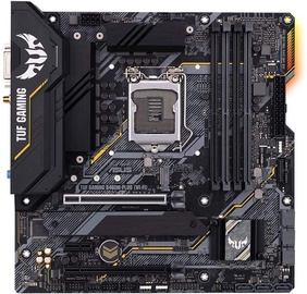 Asus TUF GAMING B460M-PLUS (WI-FI)