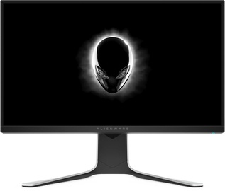 Monitorius Alienware AW2720HFA, 27", 4 ms