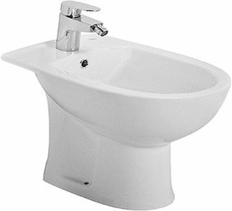 Bidē Kolo Freja, 355 mm x 540 mm x 400 mm, balta