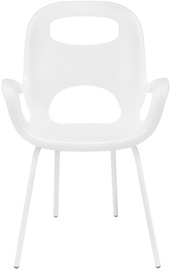 Стул для столовой Umbra Oh White