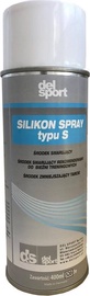 Del-Sport Silicone Type S For Treadmills 400ml