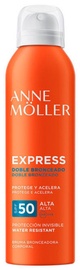 Anne Möller Express Sunscreen Body Mist SPF50 200ml