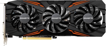 Gigabyte GeForce GTX 1070 G1 Gaming 8GB GDDR5 PCIE rev. 2.0 GV-N1070G1 GAMING-8GD (Rev.2)