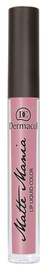 Dermacol Matte Mania Liquid Lipstick 3.5ml 10
