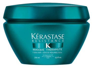 Kaukė plaukams Kerastase Resistance Therapiste, 200 ml