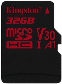 Kingston Canvas React 32GB